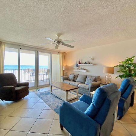 Wind Drift 102S By Albvr - 2Br, 2Ba Beautiful Upgraded Beachfront Condo Near Flora Bama, Outdoor Pools And Tennis Courts شاطئ أورانج المظهر الخارجي الصورة