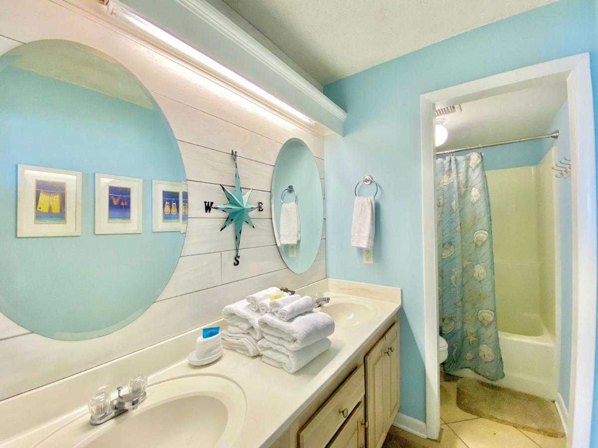 Wind Drift 102S By Albvr - 2Br, 2Ba Beautiful Upgraded Beachfront Condo Near Flora Bama, Outdoor Pools And Tennis Courts شاطئ أورانج المظهر الخارجي الصورة