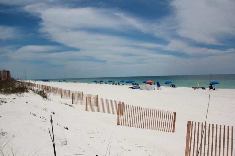 Wind Drift 102S By Albvr - 2Br, 2Ba Beautiful Upgraded Beachfront Condo Near Flora Bama, Outdoor Pools And Tennis Courts شاطئ أورانج المظهر الخارجي الصورة