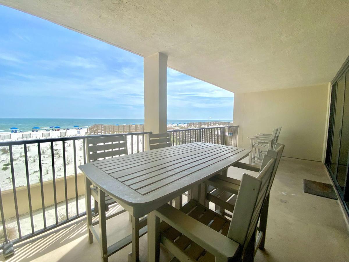 Wind Drift 102S By Albvr - 2Br, 2Ba Beautiful Upgraded Beachfront Condo Near Flora Bama, Outdoor Pools And Tennis Courts شاطئ أورانج المظهر الخارجي الصورة