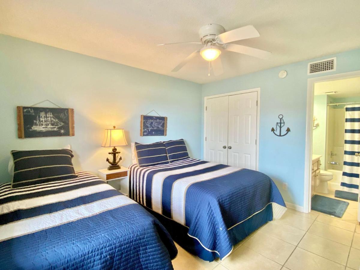 Wind Drift 102S By Albvr - 2Br, 2Ba Beautiful Upgraded Beachfront Condo Near Flora Bama, Outdoor Pools And Tennis Courts شاطئ أورانج المظهر الخارجي الصورة
