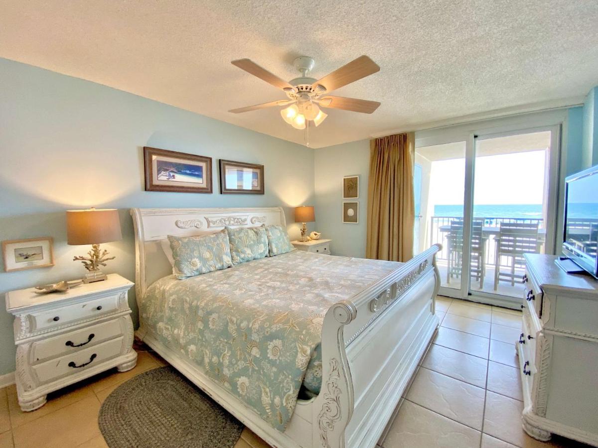 Wind Drift 102S By Albvr - 2Br, 2Ba Beautiful Upgraded Beachfront Condo Near Flora Bama, Outdoor Pools And Tennis Courts شاطئ أورانج المظهر الخارجي الصورة
