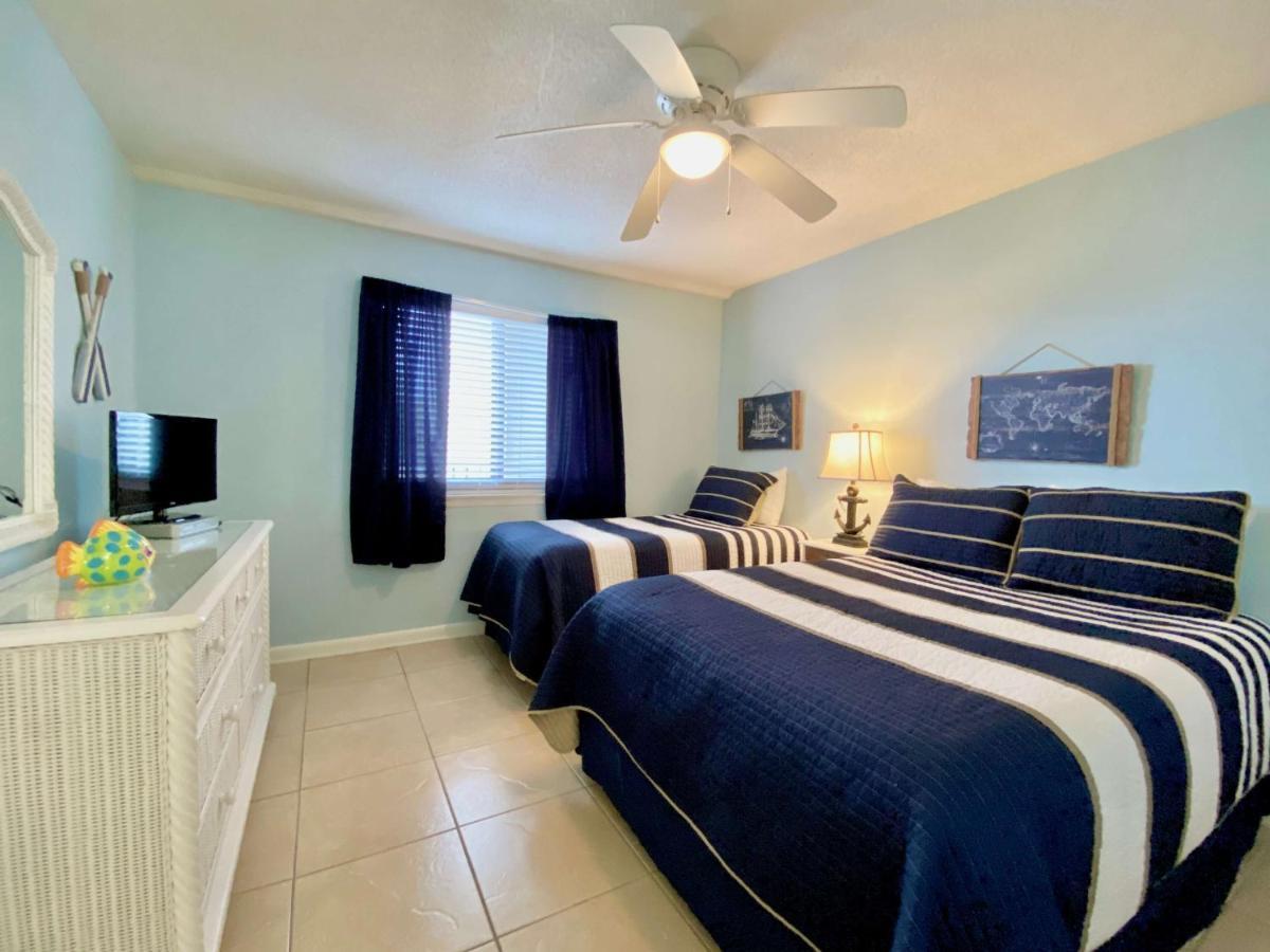 Wind Drift 102S By Albvr - 2Br, 2Ba Beautiful Upgraded Beachfront Condo Near Flora Bama, Outdoor Pools And Tennis Courts شاطئ أورانج المظهر الخارجي الصورة