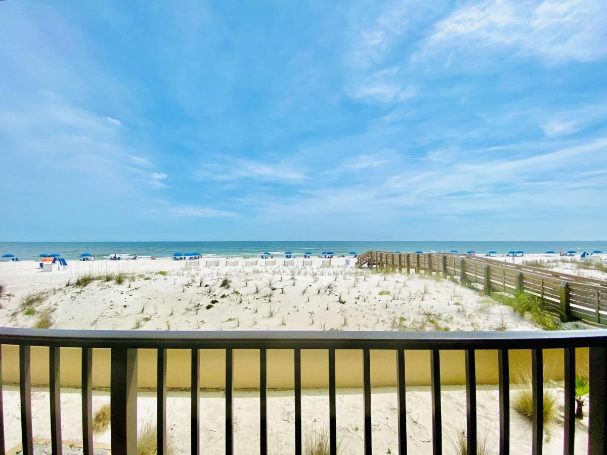 Wind Drift 102S By Albvr - 2Br, 2Ba Beautiful Upgraded Beachfront Condo Near Flora Bama, Outdoor Pools And Tennis Courts شاطئ أورانج المظهر الخارجي الصورة