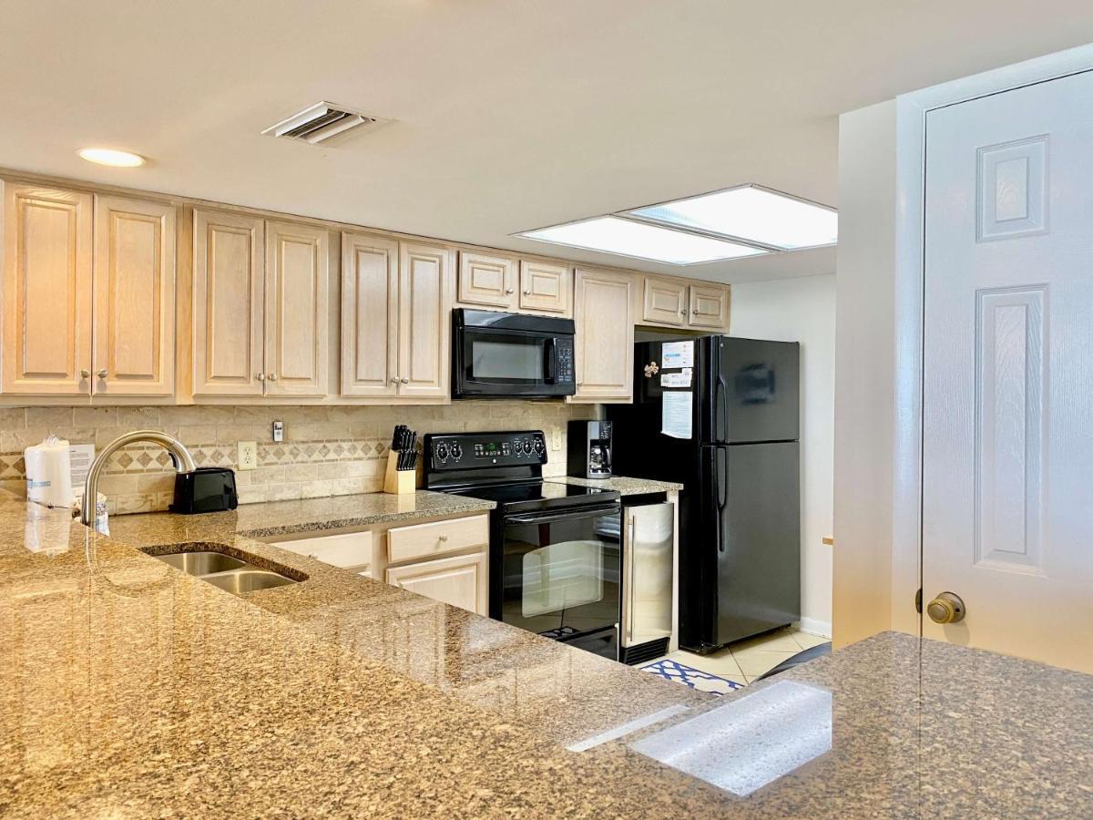 Wind Drift 102S By Albvr - 2Br, 2Ba Beautiful Upgraded Beachfront Condo Near Flora Bama, Outdoor Pools And Tennis Courts شاطئ أورانج المظهر الخارجي الصورة