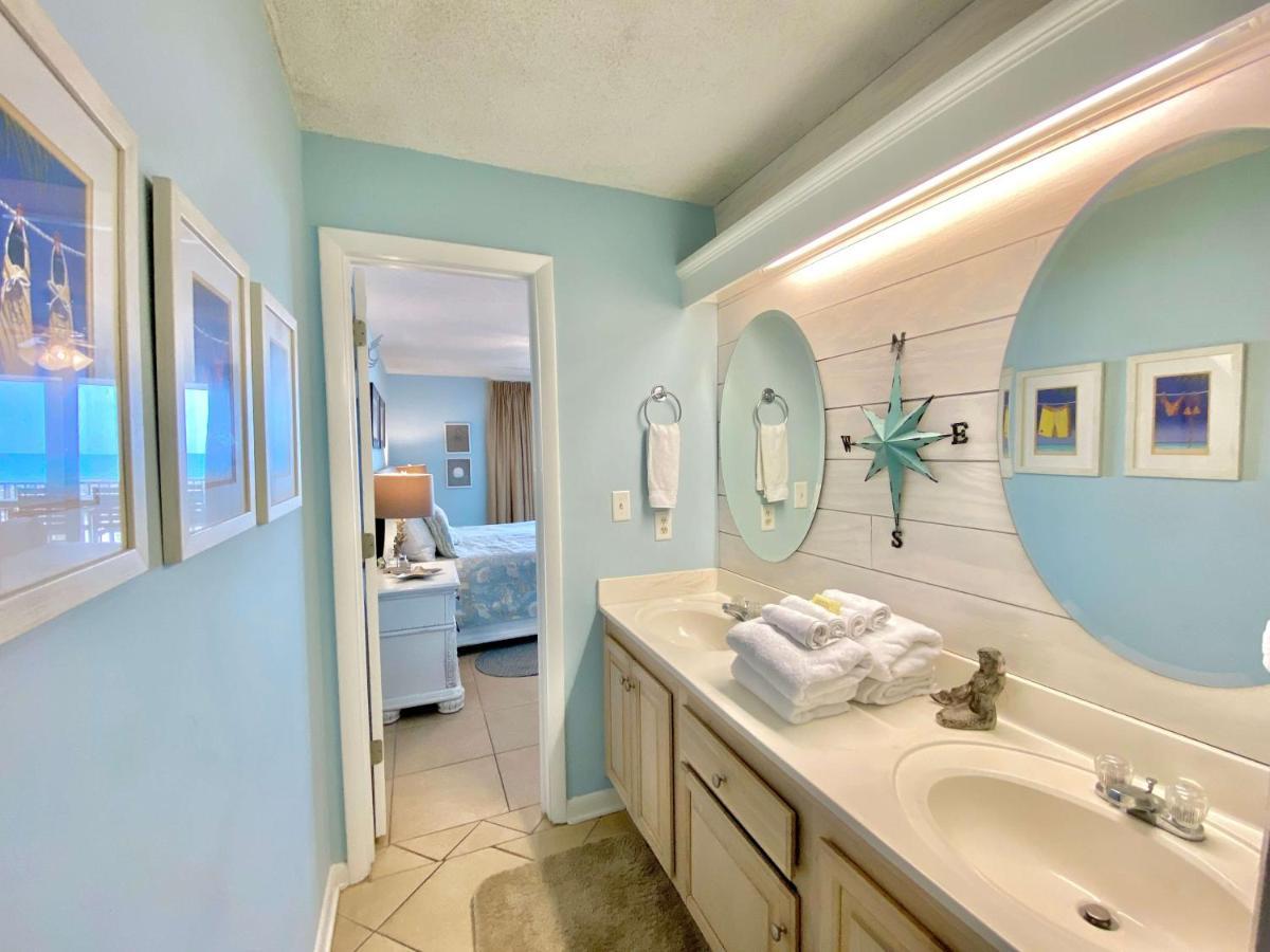 Wind Drift 102S By Albvr - 2Br, 2Ba Beautiful Upgraded Beachfront Condo Near Flora Bama, Outdoor Pools And Tennis Courts شاطئ أورانج المظهر الخارجي الصورة