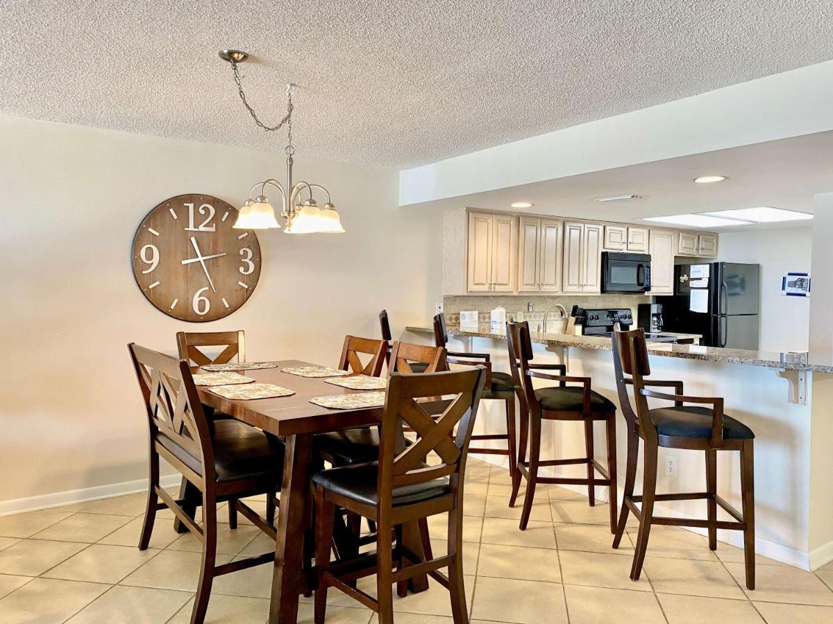 Wind Drift 102S By Albvr - 2Br, 2Ba Beautiful Upgraded Beachfront Condo Near Flora Bama, Outdoor Pools And Tennis Courts شاطئ أورانج المظهر الخارجي الصورة