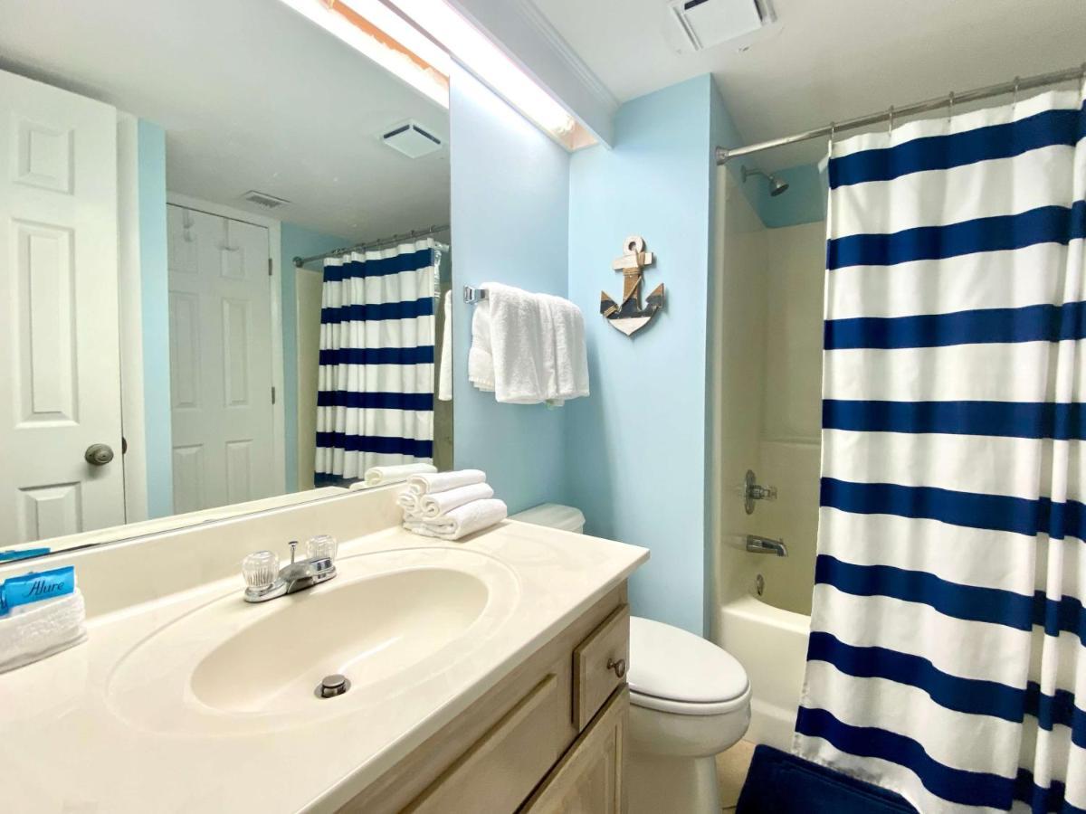 Wind Drift 102S By Albvr - 2Br, 2Ba Beautiful Upgraded Beachfront Condo Near Flora Bama, Outdoor Pools And Tennis Courts شاطئ أورانج المظهر الخارجي الصورة